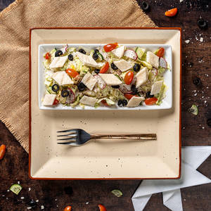 Fattoush
