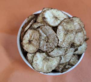Pepper Banana Wafer (250 gms)
