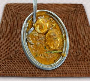 Egg Curry