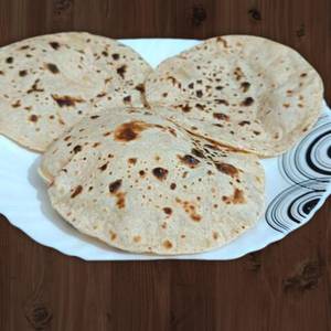 Plain Roti