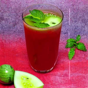 Watermelon Juice