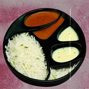 Ghee Rice