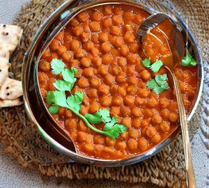 Chana Masala