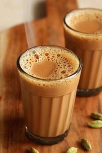 Hot tea (2 nos)