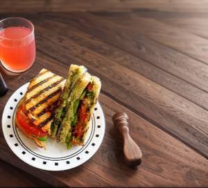 Sandwich Combo 2