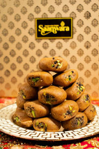 Lal Peda