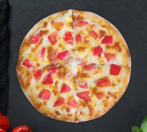 12" Large Tomato Pizza