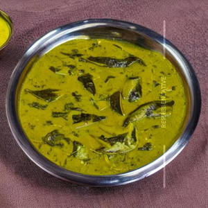 Malai Methi Mutter