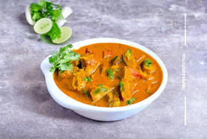 Mix Veg Curry