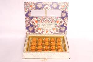 Ladoo Shahi Utsav Box