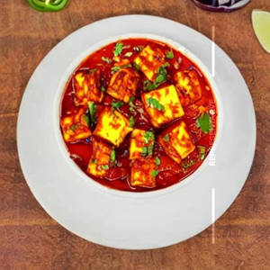 Paneer Chilli