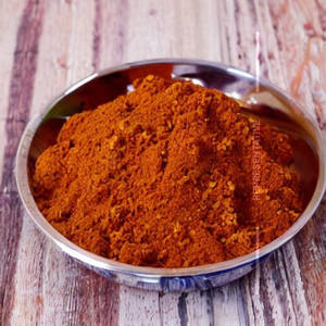 Kaju Masala
