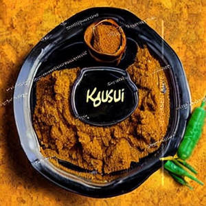 Kaju Masala