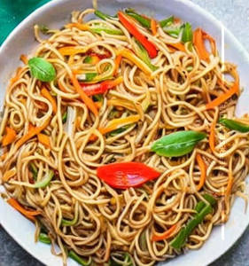 Veg Noodles