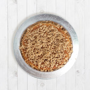 Walnut Kunafa