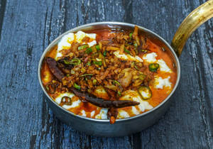 Dahi fry