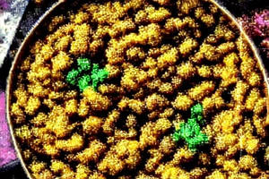 Tadka Dal