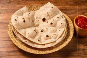 Tawa Roti
