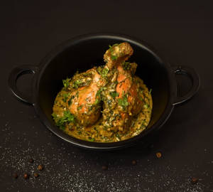 Chicken Kali Mirch