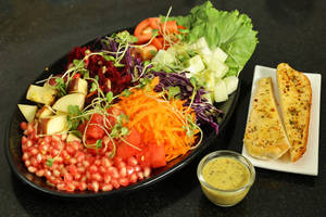 Love Salad