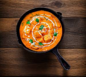 Paneer Butter Masala