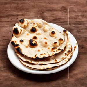 Tandoori Roti
