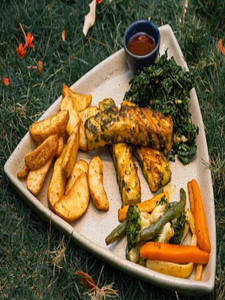 Pesto Haullumi