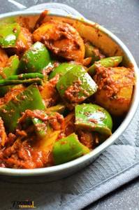 Aloo Shimla