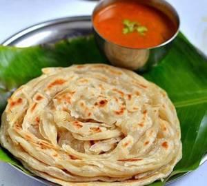Parotta 1 Piece