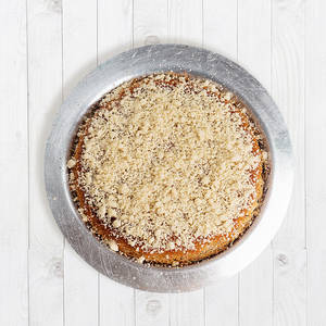 Cashew Nut Kunafa