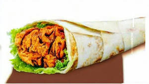 Chicken Crispy Roll