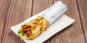 Egg Chicken Roll