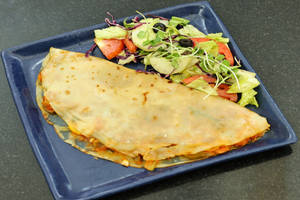 Love Crepe