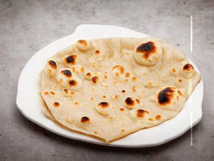Butter Roti