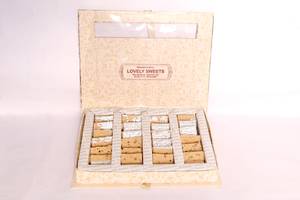 Burfi Bikaneri 1 Box