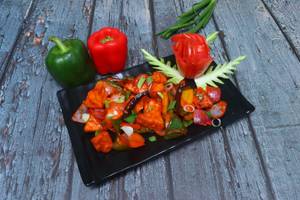Chilli Chicken