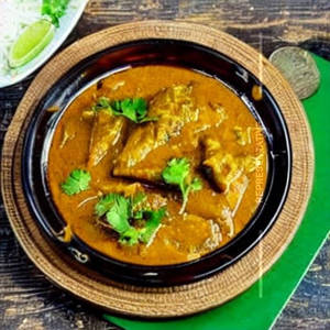 Fish Curry