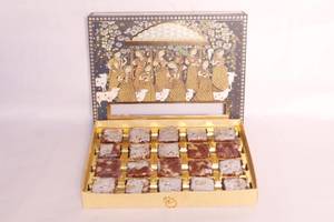 Madhu Pak Burfi Box