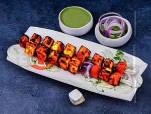 Paneer Tikka