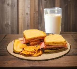 Sandwich Combo 1