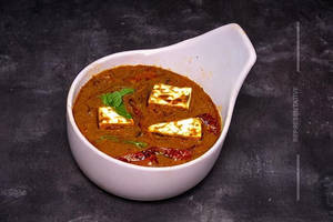 Paneer Kadhi