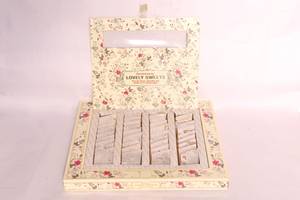Kaju Burfi Box
