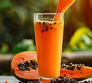 Papaya Juice [500ML]