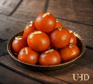 Gulab jamun (large)