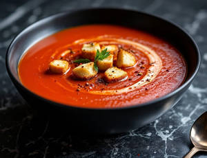 Tomato Soup
