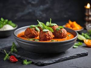Kofta Queen