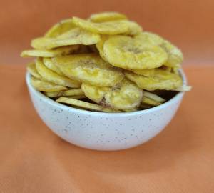 Regular Banana Wafer (250 gms)