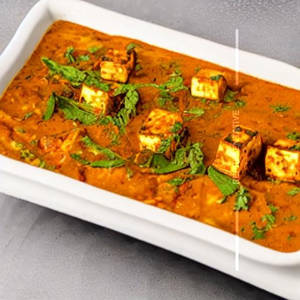 Paneer Kurma