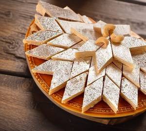 Kaju kathily (250gm)