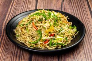 Veg noodles